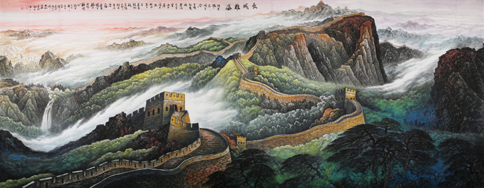 长城律师